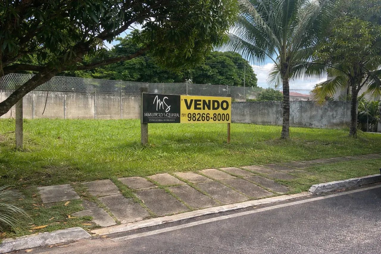 LOTE CONDOMÍNIO ÁGUA CRISTAL - Foto 4