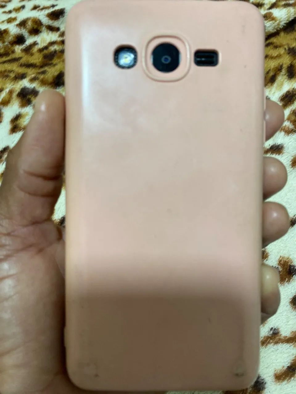 Vendo celular em ótimas condições  - Foto 2