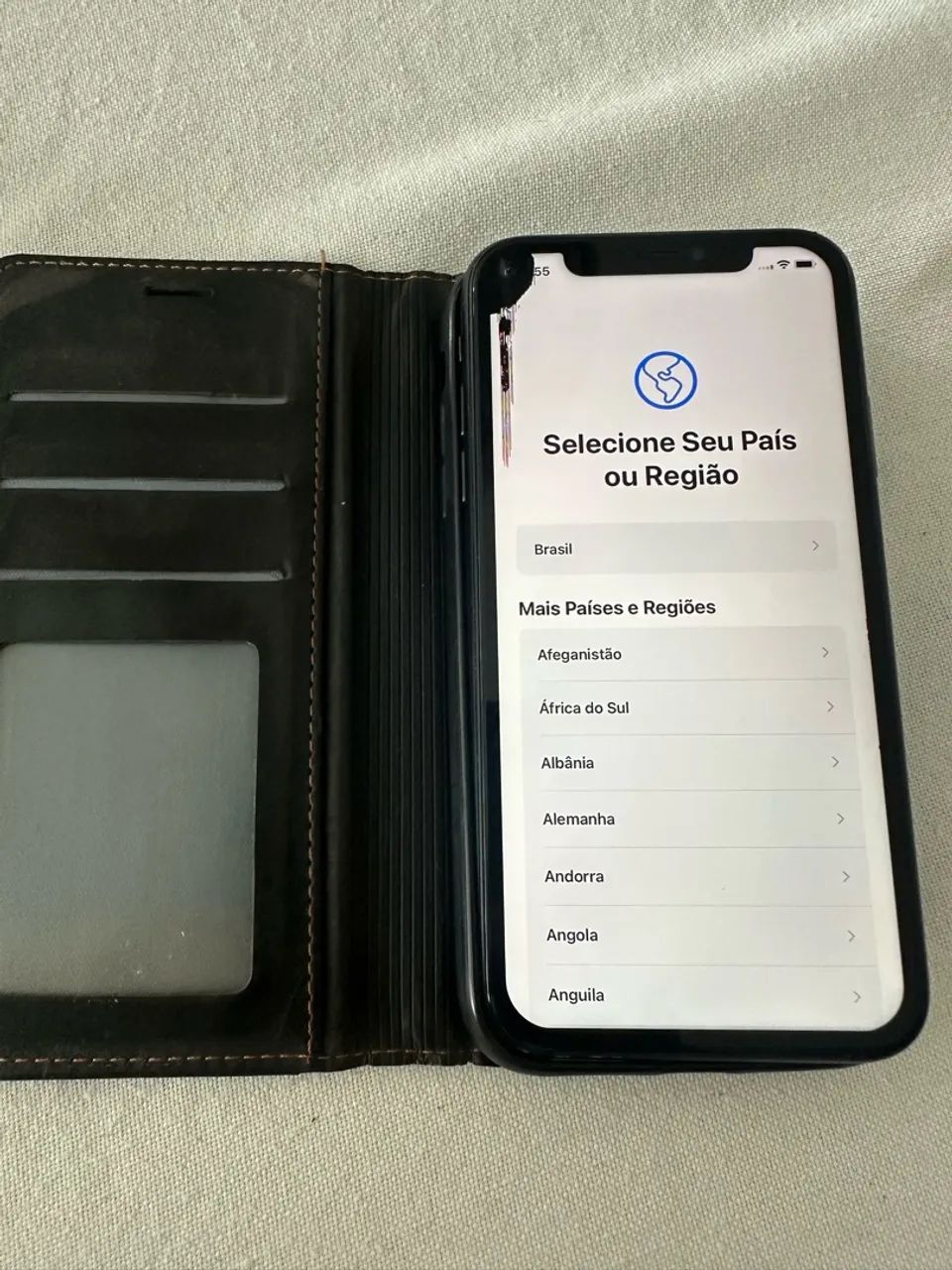 iPhone XR - Foto 2