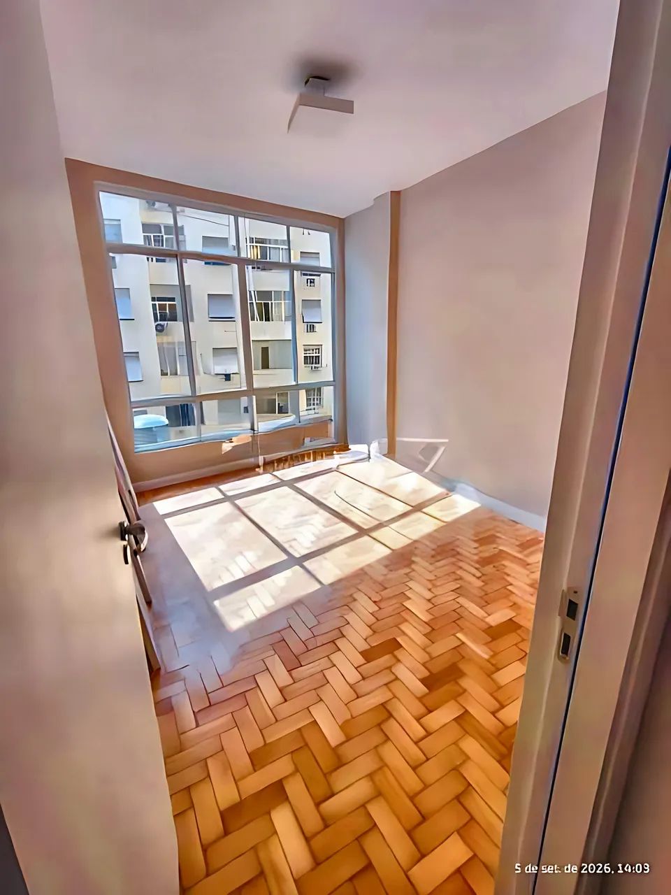 Apartamento : / Residencial / Copacabana