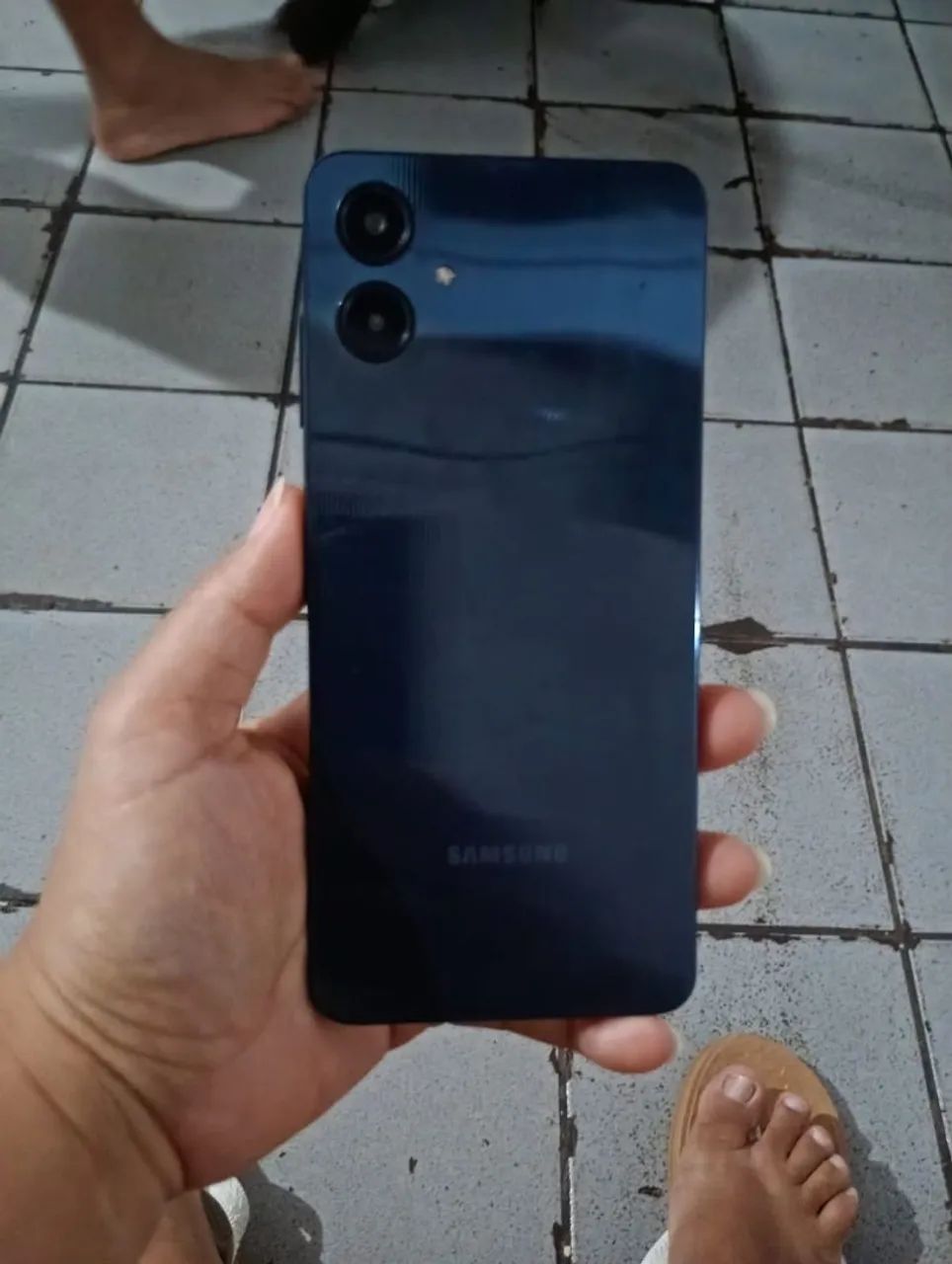 Samsung a06 - Foto 4