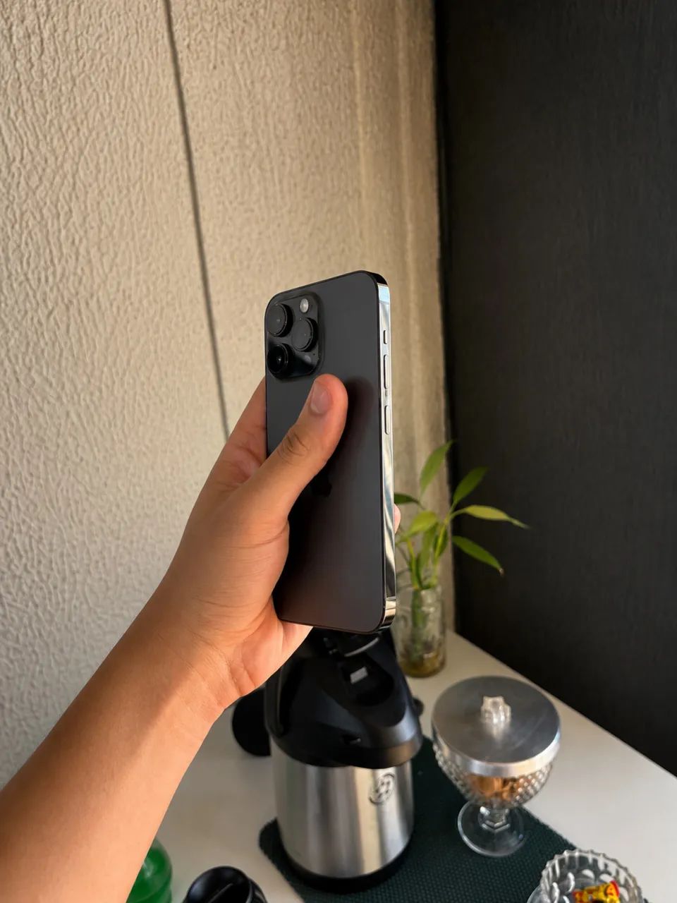 iPhone 14 Pro Max PRA SAIR HOJE - Foto 2