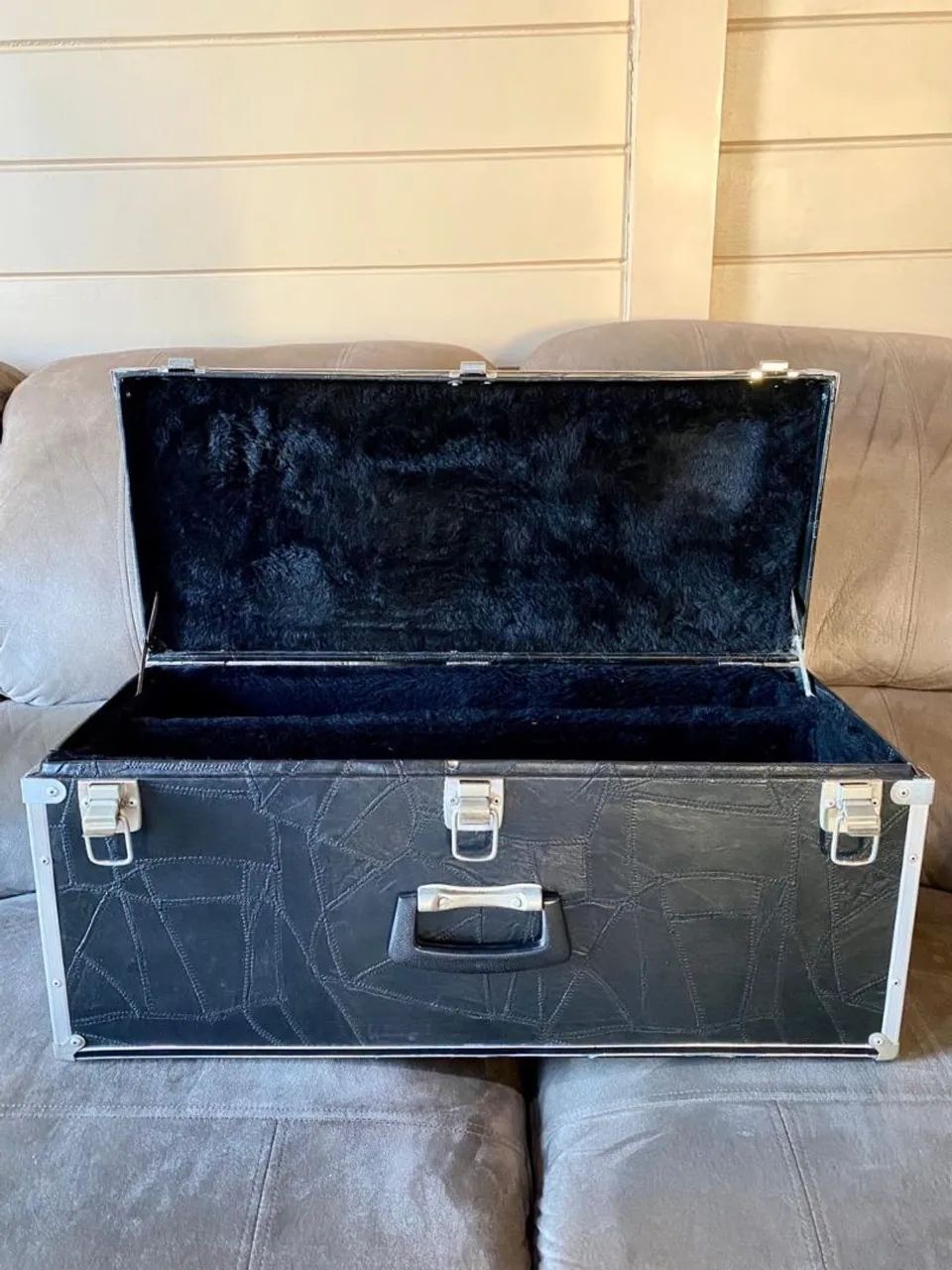 Case duplo para cavaquinho - Foto 4