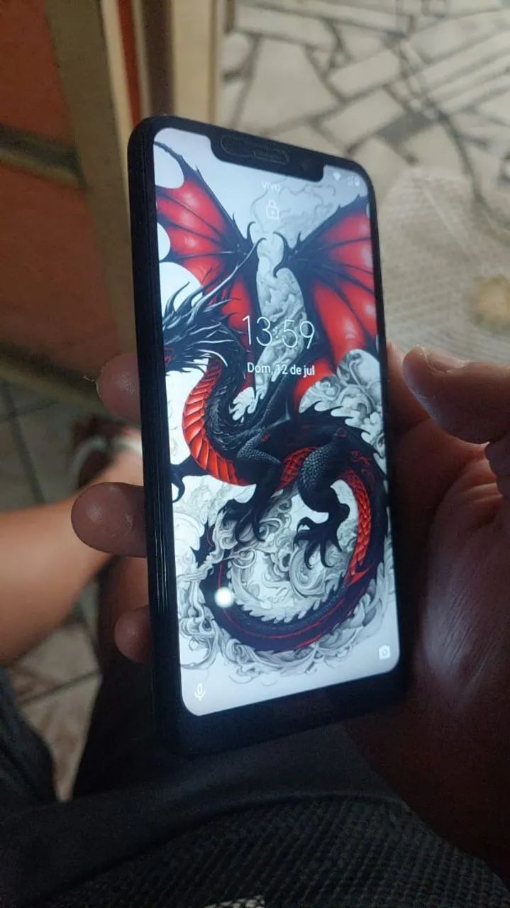 Motorola moto one - Foto 2
