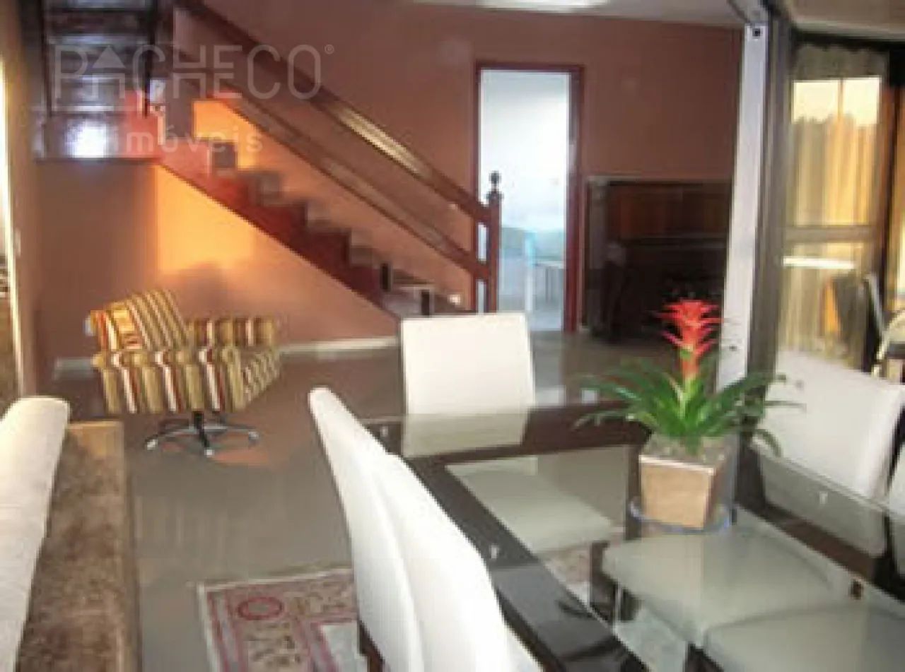 Cobertura, Butantã - São Paulo - Foto 3