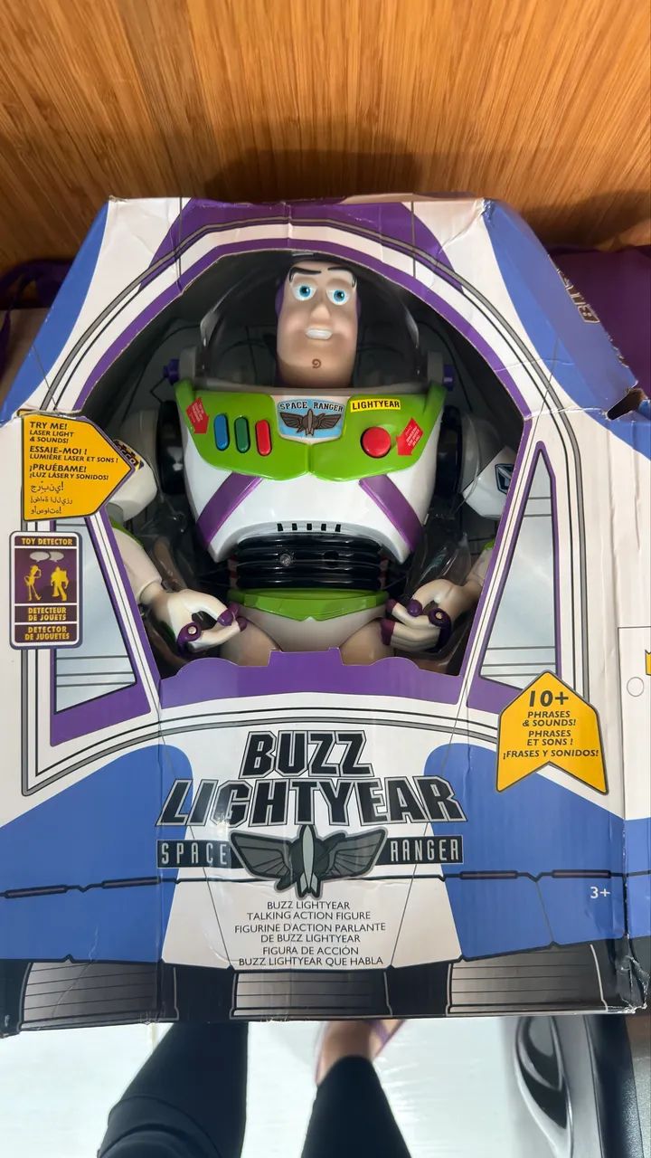 Buzz toy store  - Foto 2