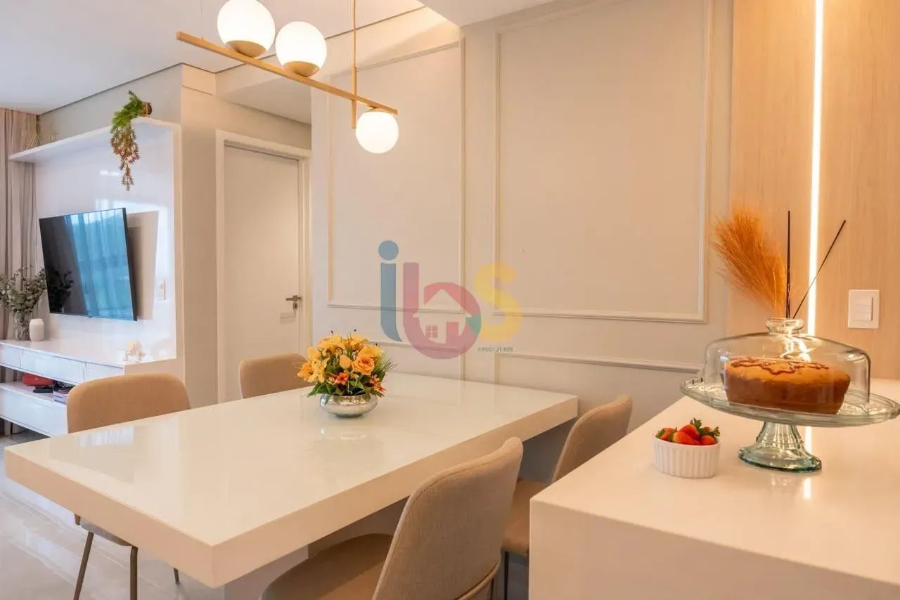 VENDO APARTAMENTO MOBILIADO COM 02 QUARTOS - VERNAZZA - Foto 3