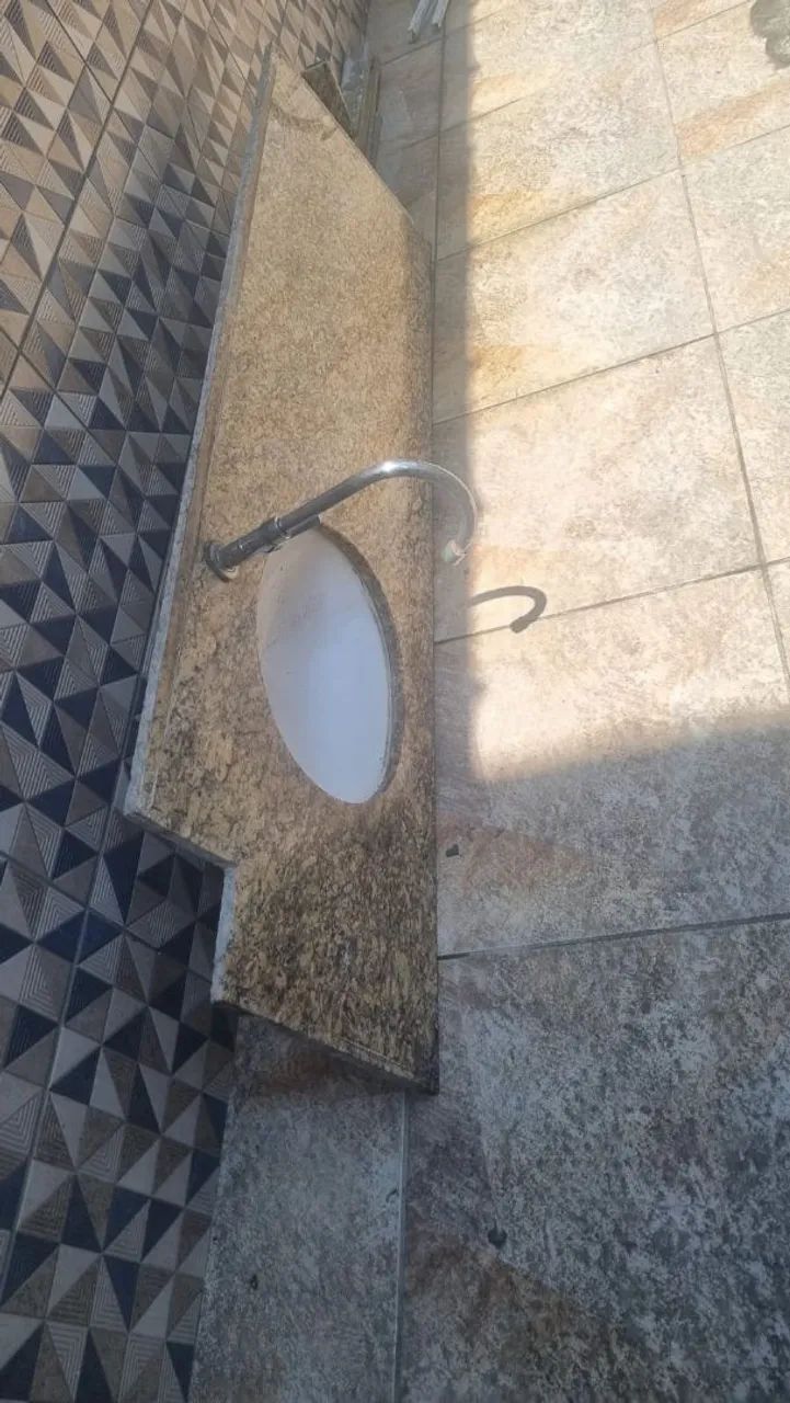 Pia de banheiro  - Foto 3