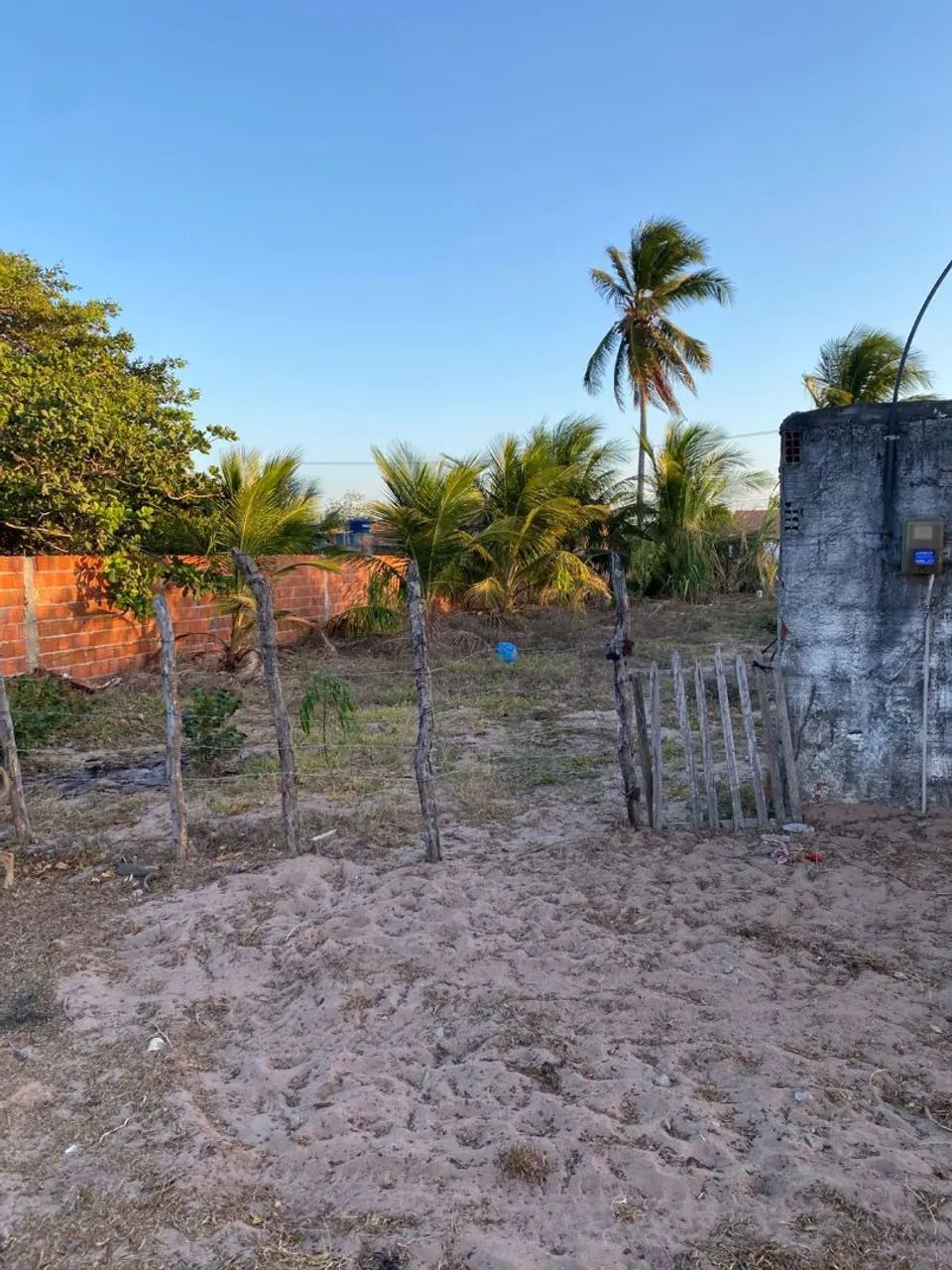 Foto - Fortaleza - Genibaú