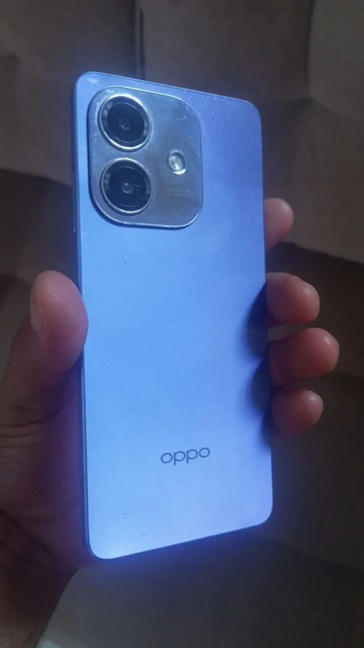 Oppo A60 - Foto 3