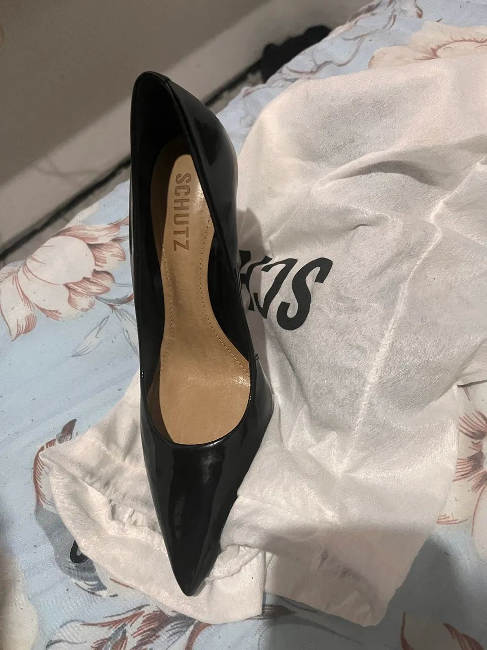 Sandália Schütz - Foto 4