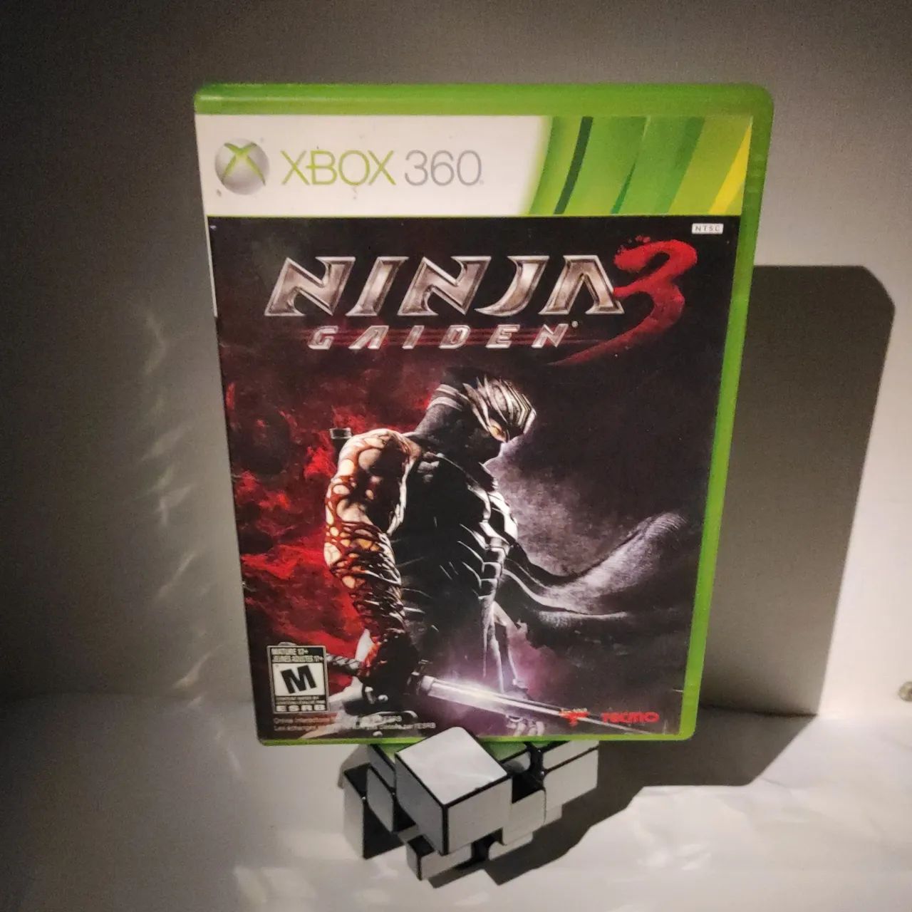 Ninja Gaiden 3 Xbox 360  - Foto 4