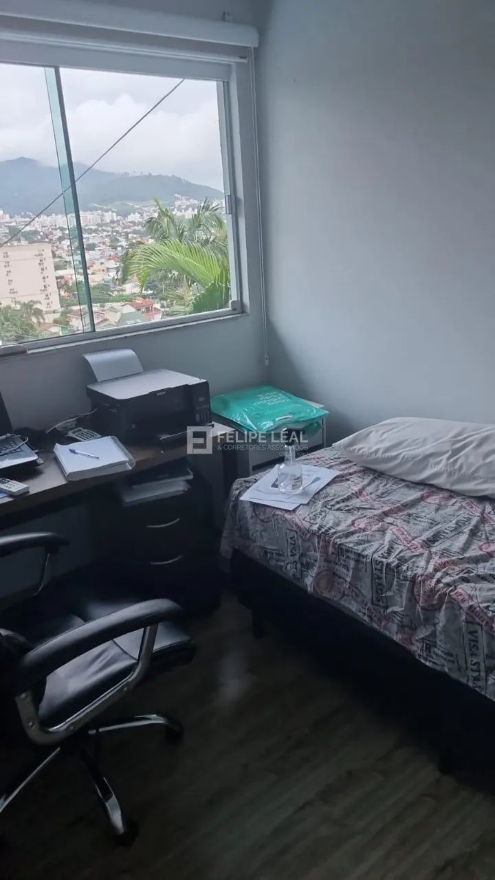 Casa em Itacorubi - Florianópolis - Foto 3