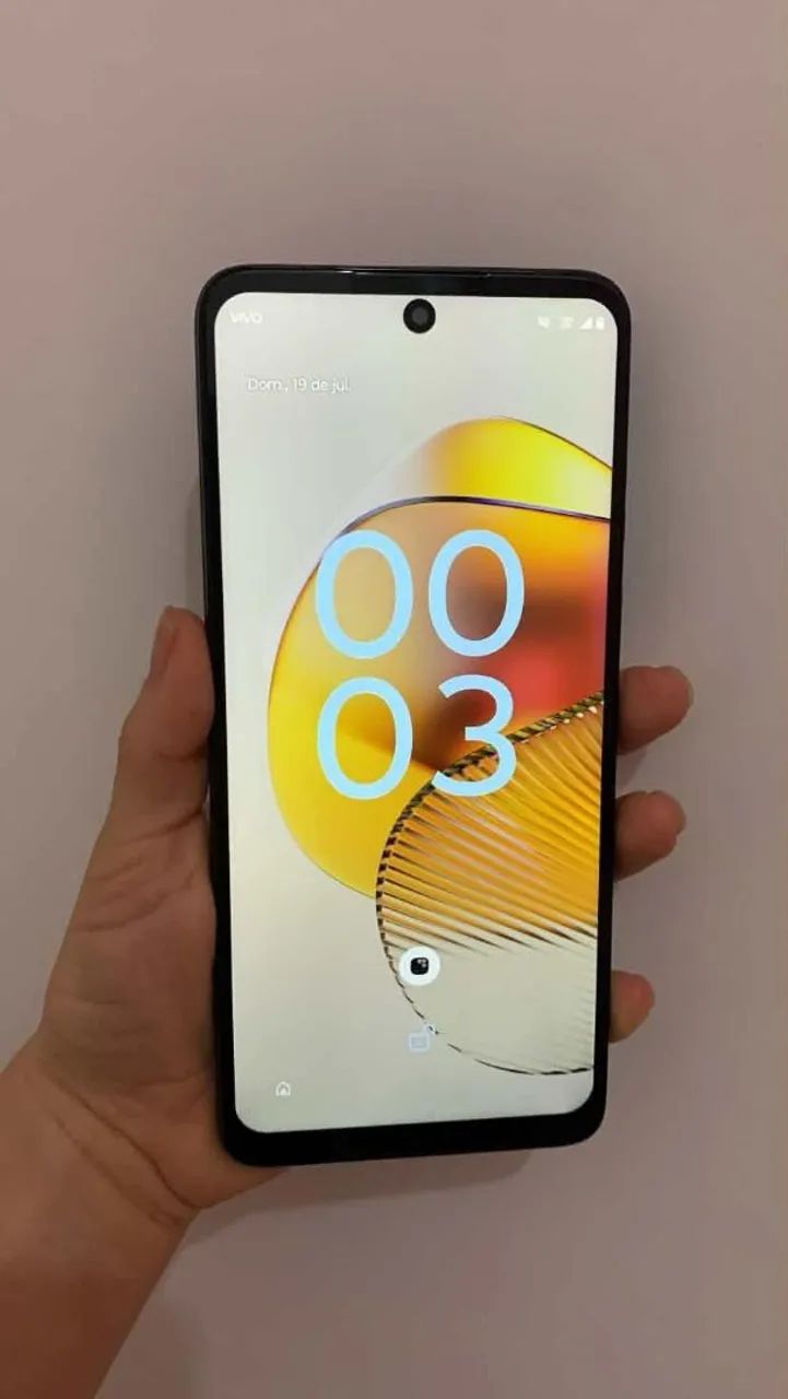 Moto g73 5g funcionando normal  - Foto 3