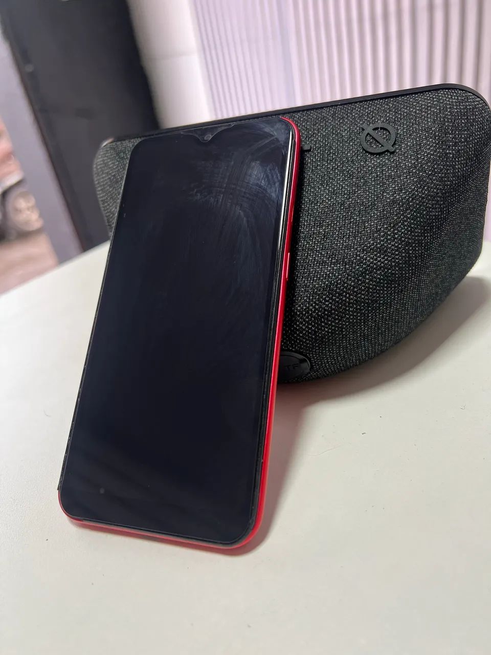 Samsung A01  - Foto 2