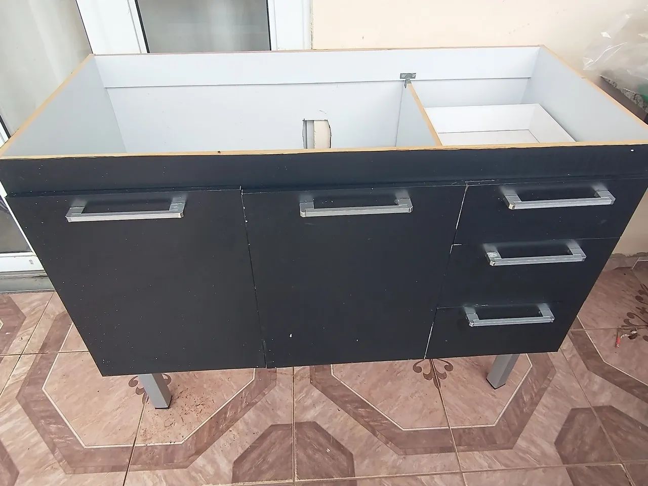 Espremedor de laranja - Foto 3