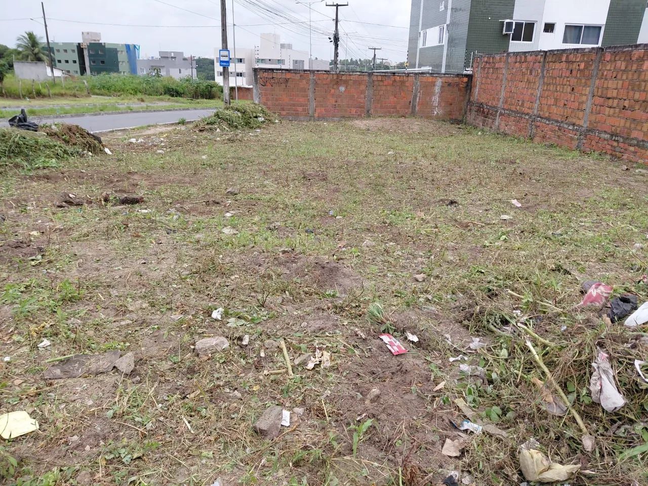 Foto - João Pessoa - Bancários