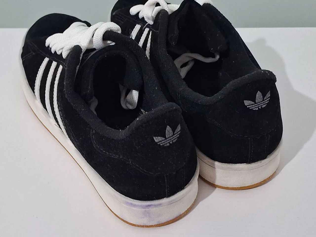 TÊNIS ADIDAS  - Foto 2