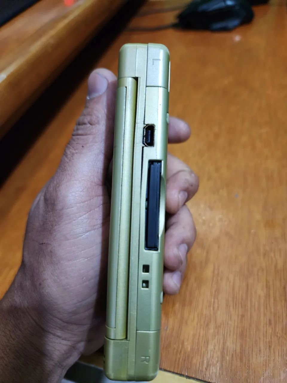 Nitendo ds lite com defeito no estado  - Foto 4