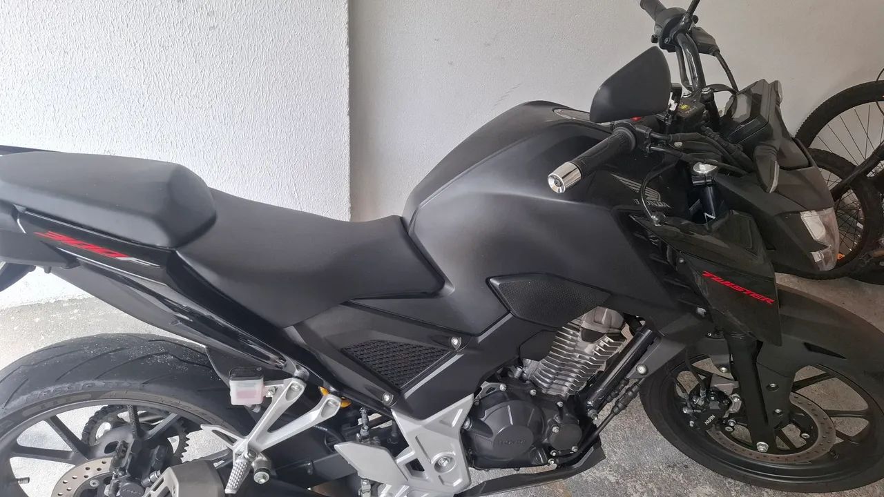 Twister 300f - Foto 3