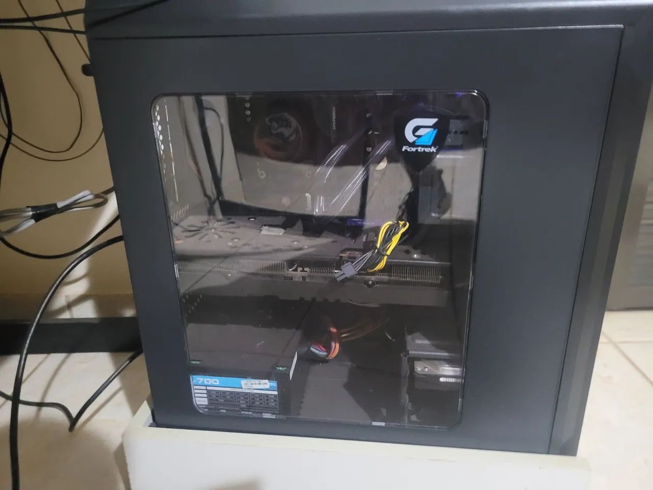 PC GAMER COMPLETO ALTA PERFORMANCE - Foto 3