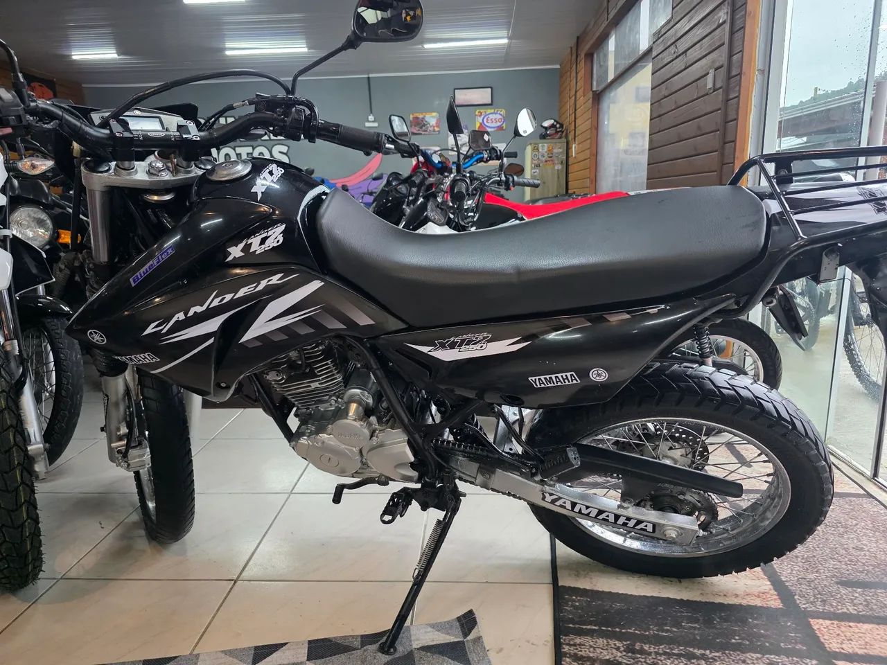 Lander 250cc  - Foto 5