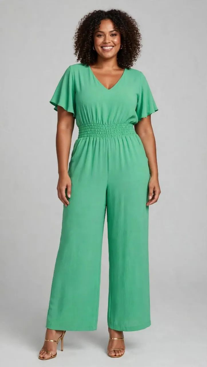 Roupa plus size  - Foto 4