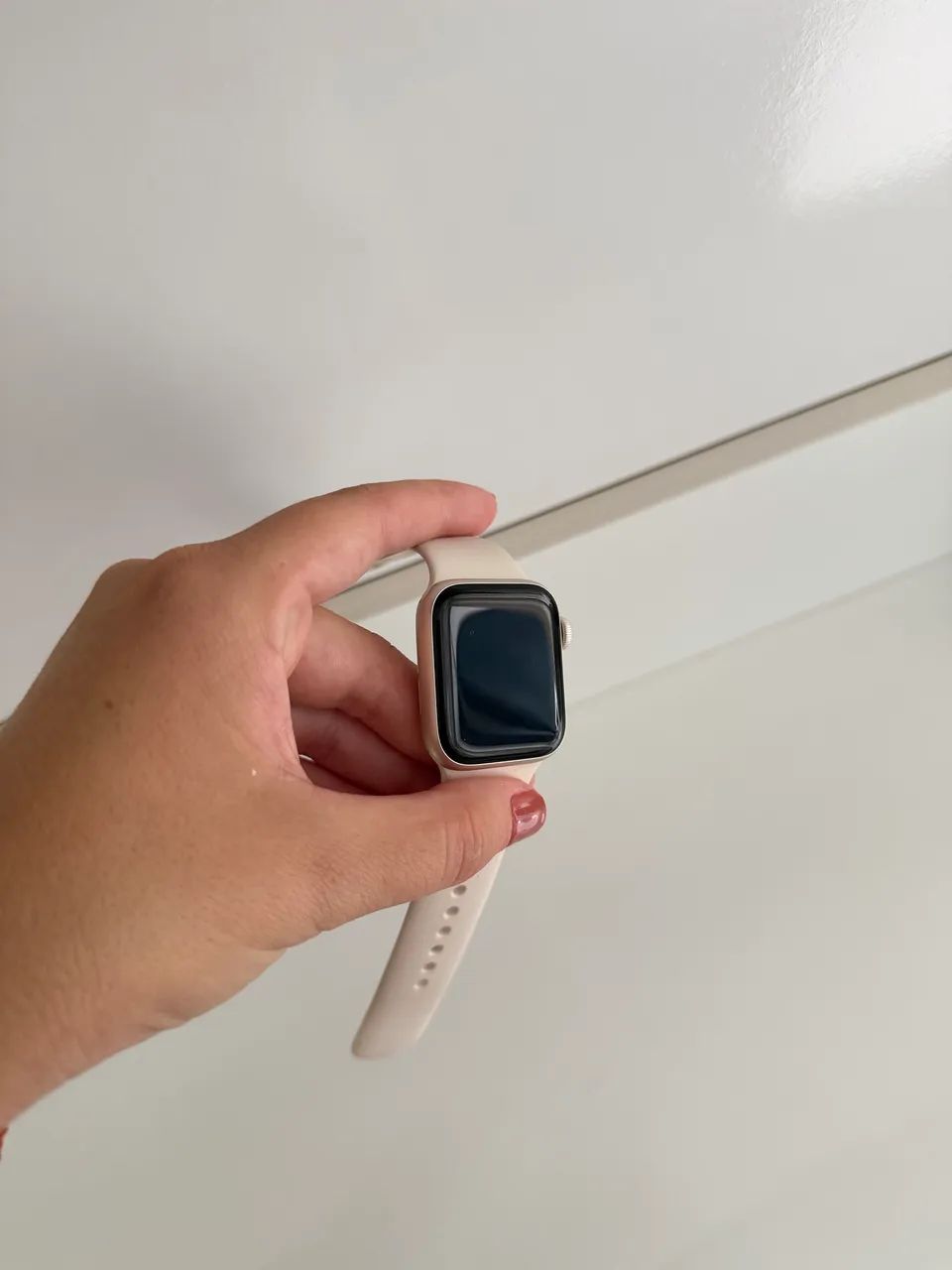 Apple Whatch - Foto 3