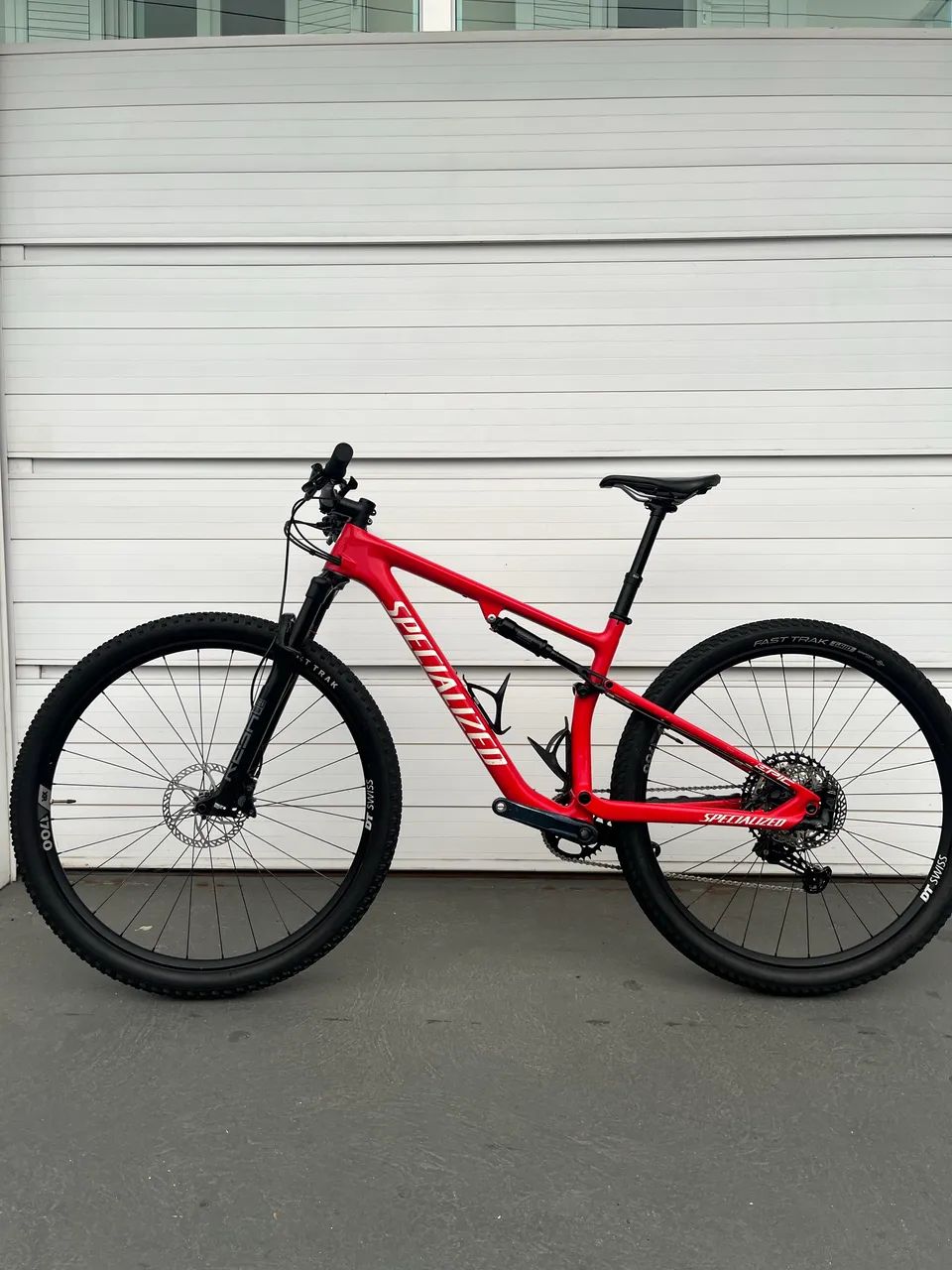 Specialized epic 7 Carbon - tamanho M - Foto 4