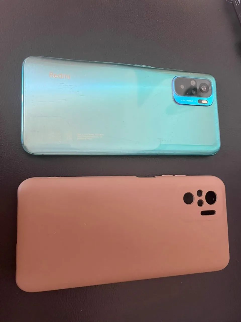 Xiaomi Redmi Note 10 4G - 128 GB - Excelente funcionamento - Foto 4