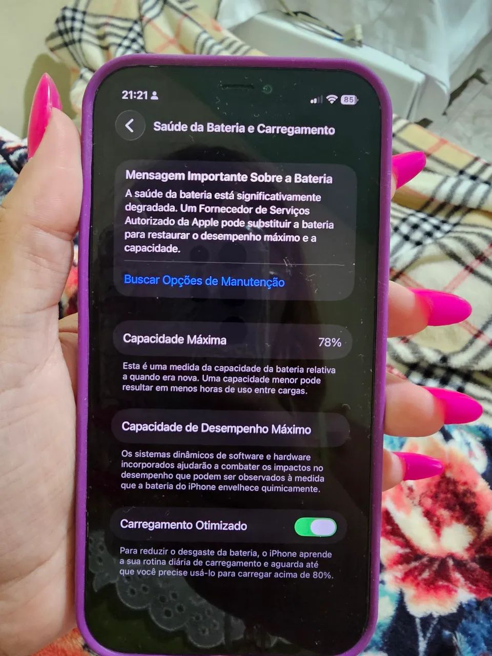 iPhone 12 (128GB) - Foto 3
