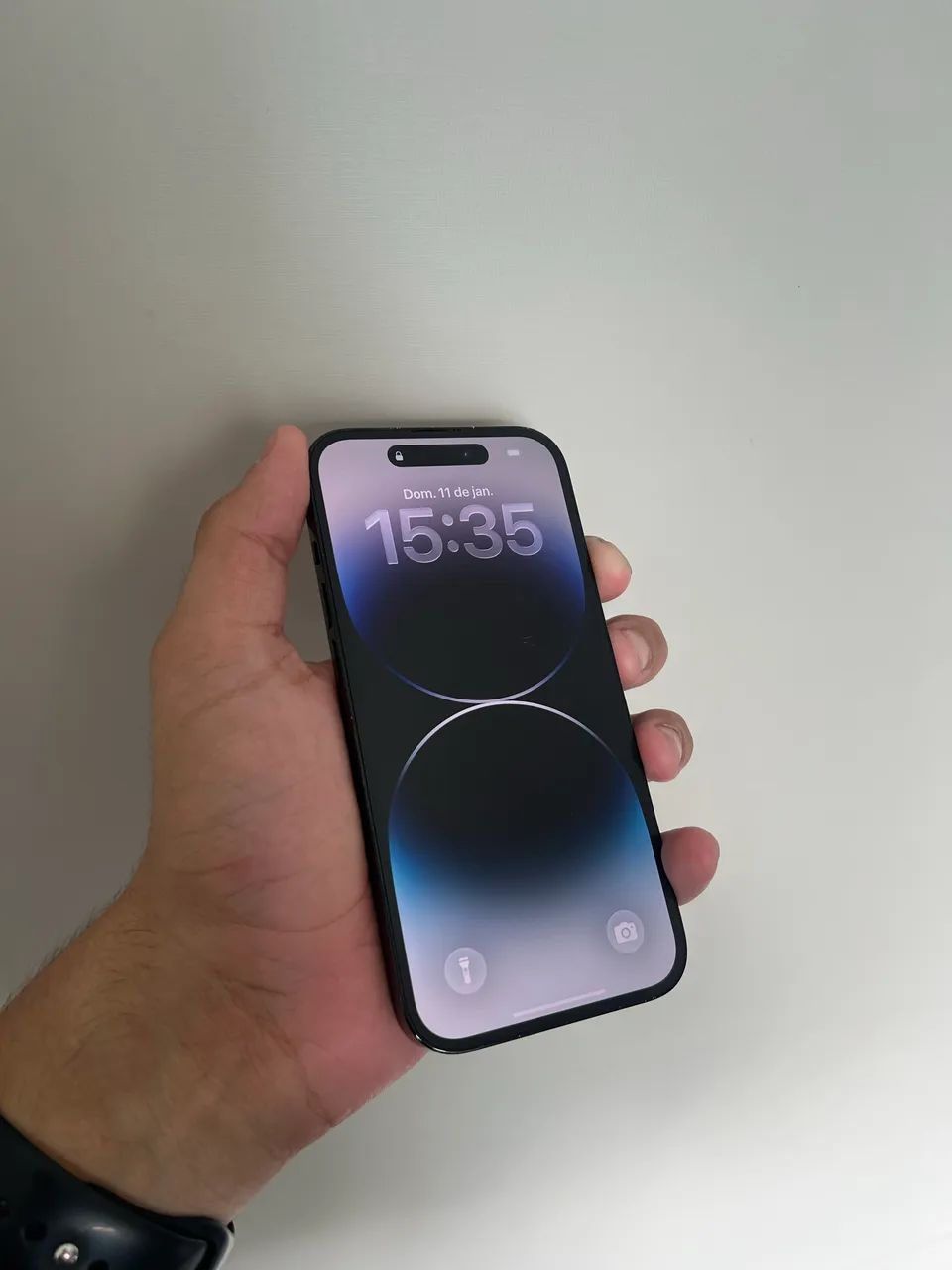 iPhone 14 Pro  - Foto 3