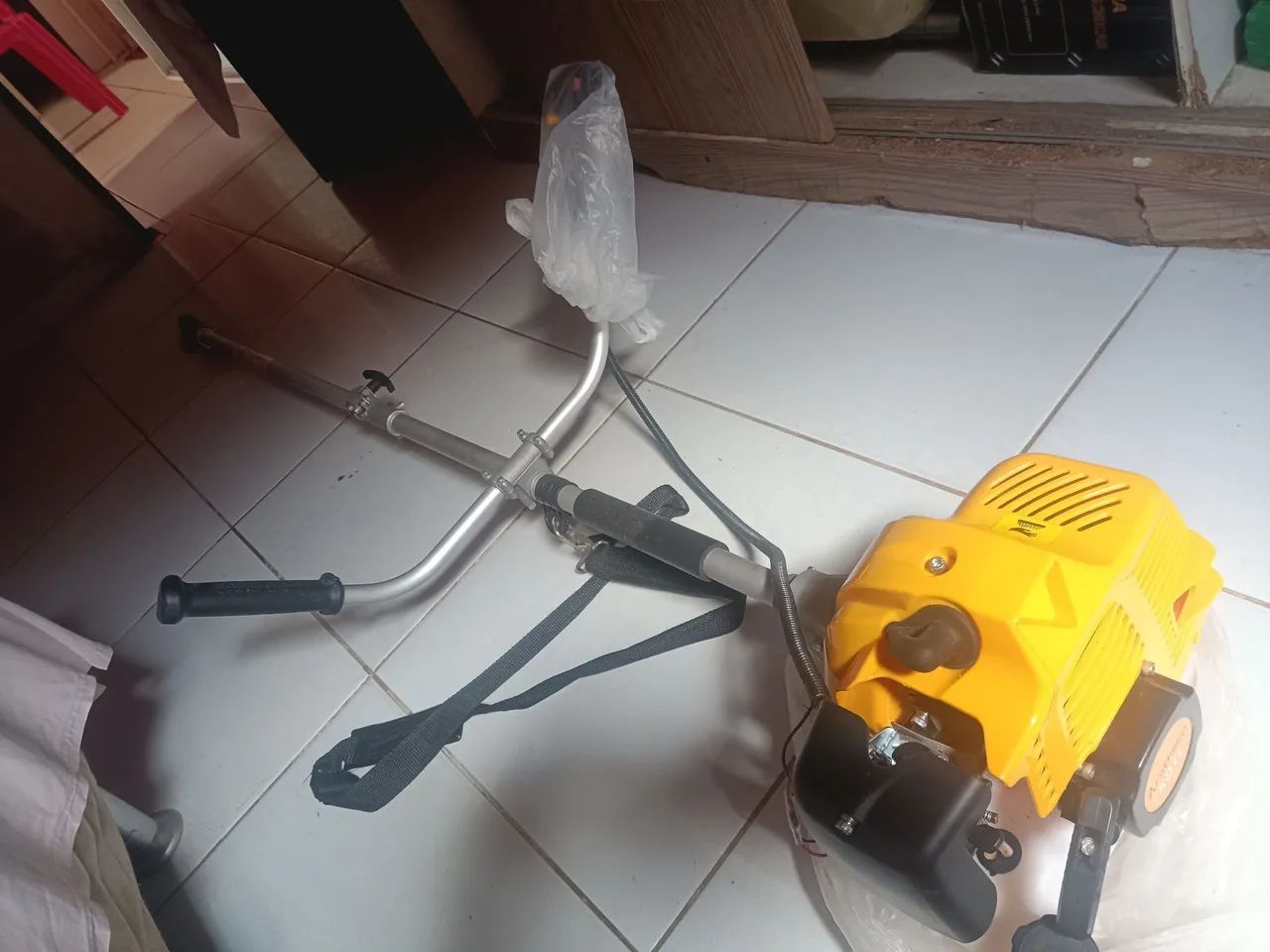 Roçadeira 52CC  - Foto 2