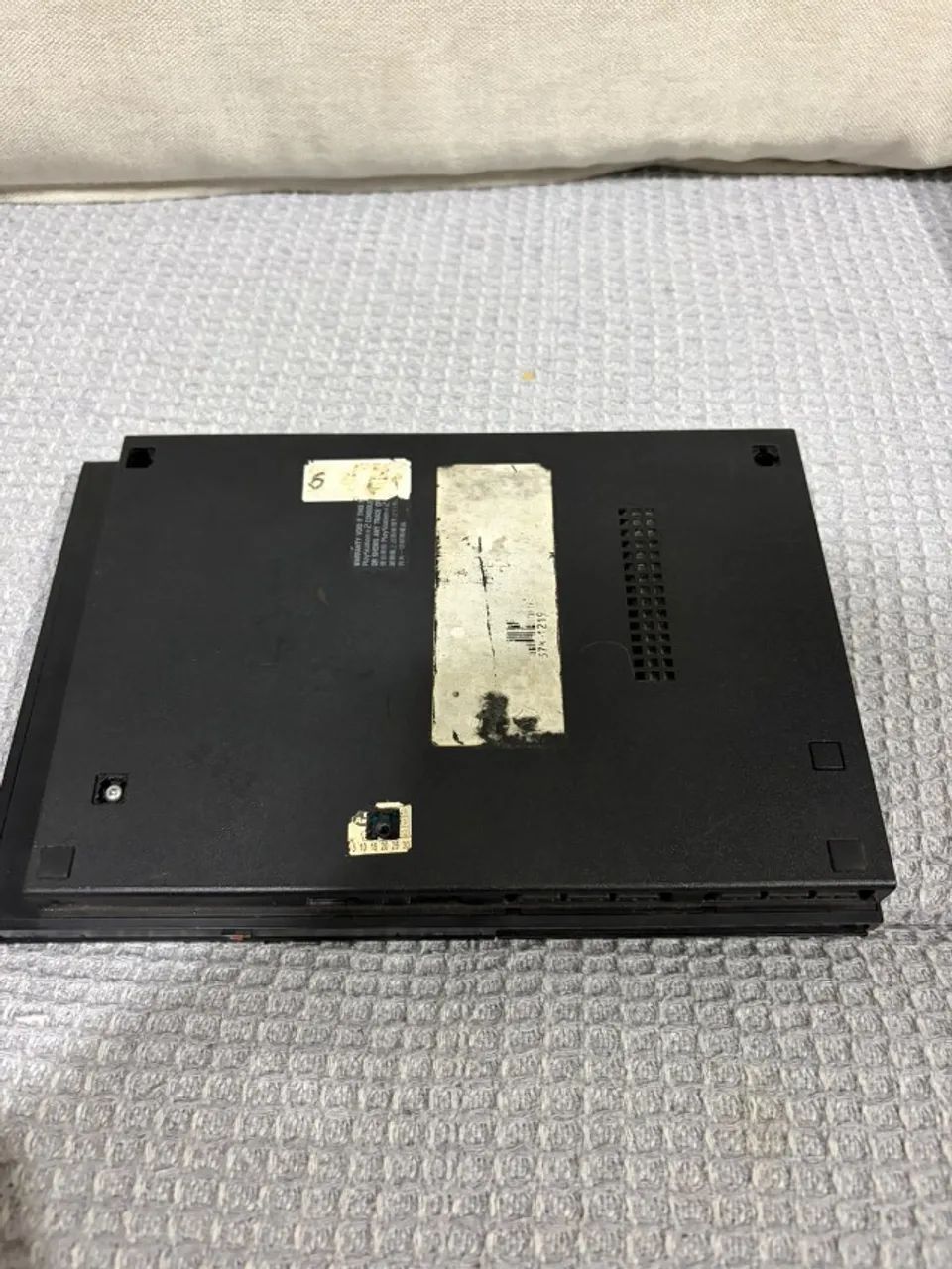 Playstation 2 Slim - Matrix - Foto 3