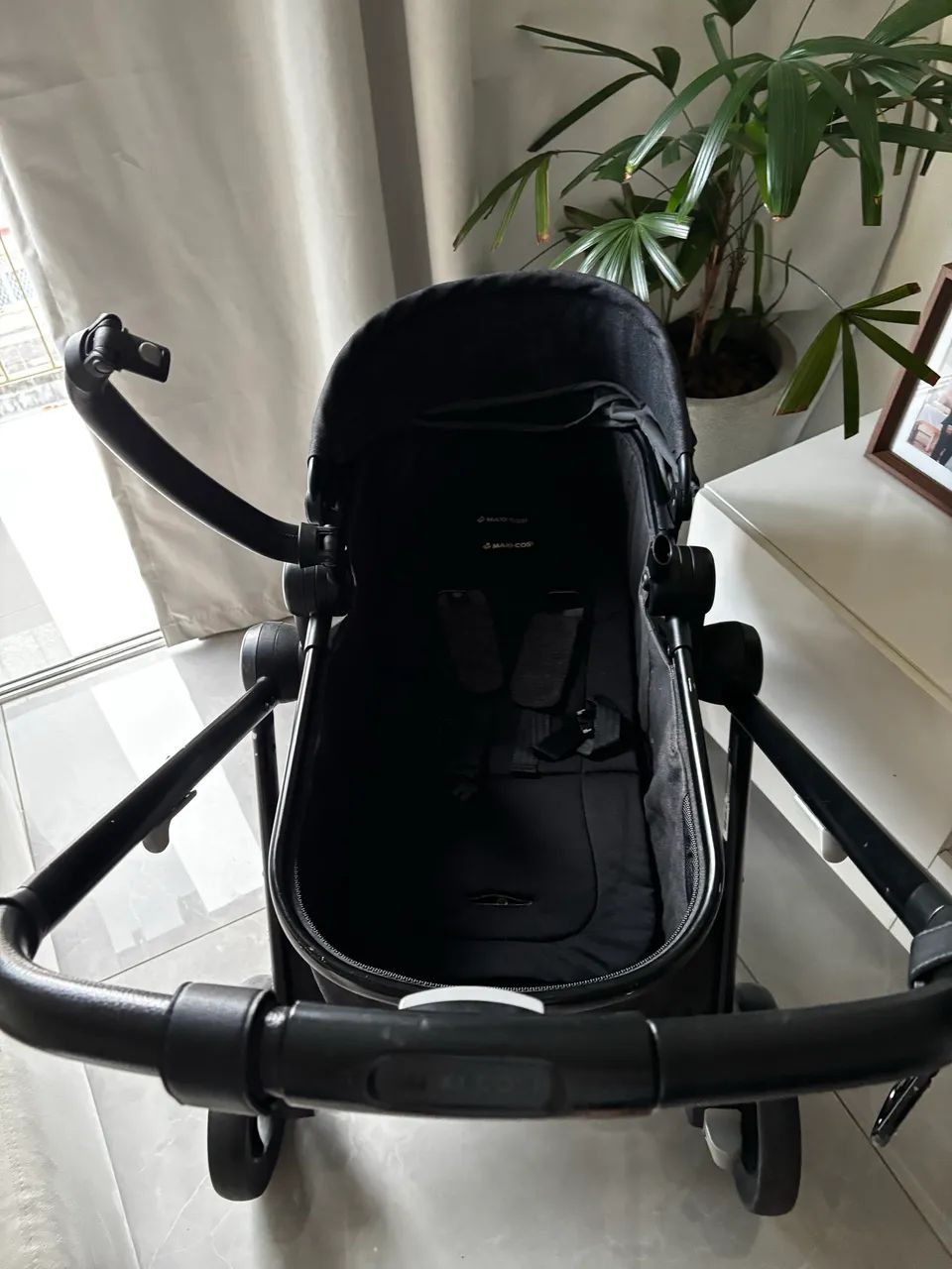 Carrinho de bebê Maxi Cosi - Foto 4