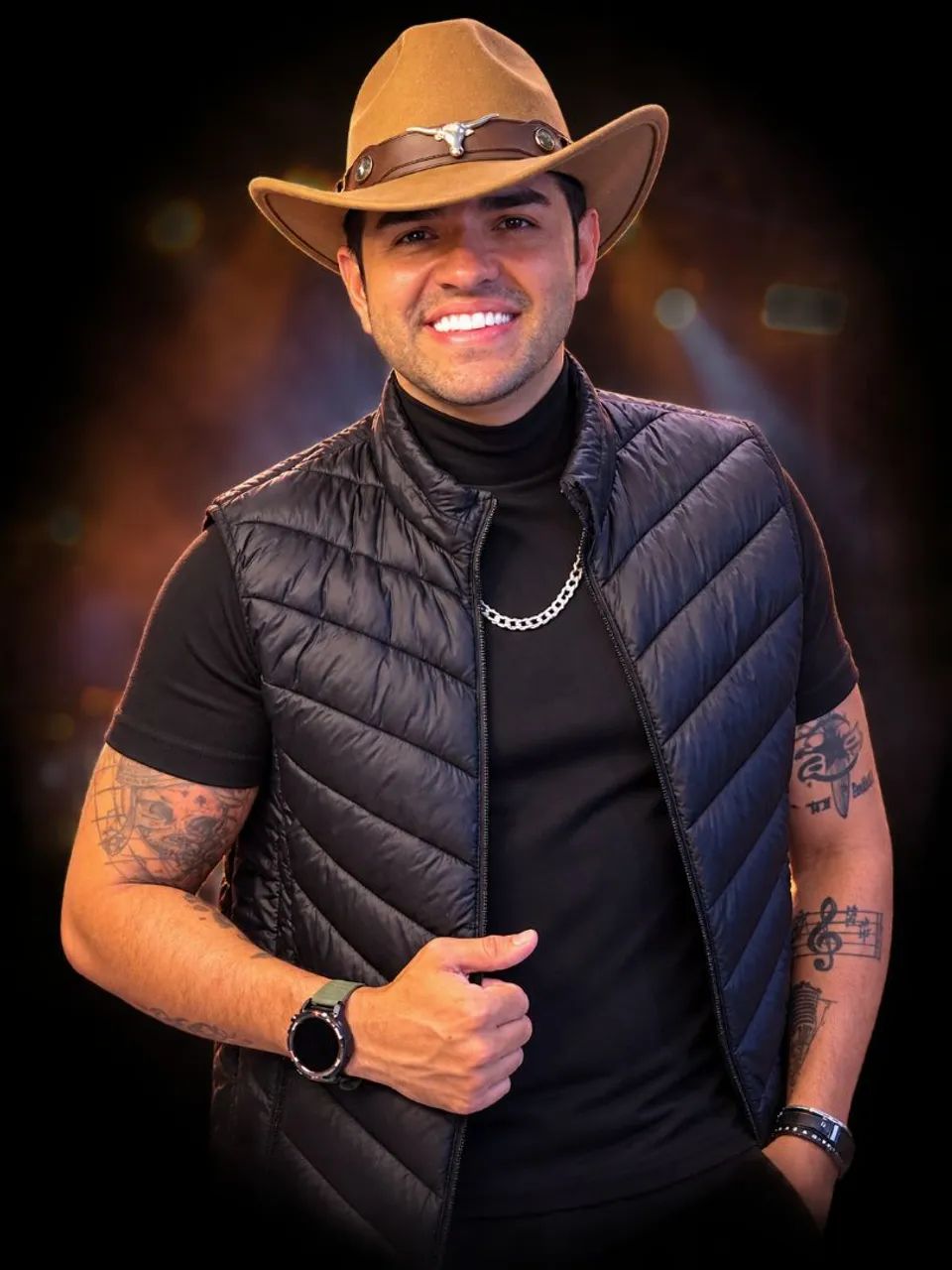Música Ao Vivo De Qualidade 