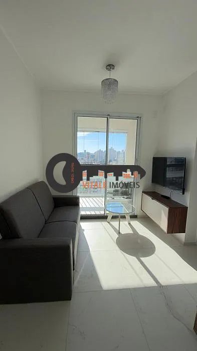 APARTAMENTO A VENDA COM 41m²/VILA PRUDENTE/SP - Foto 2