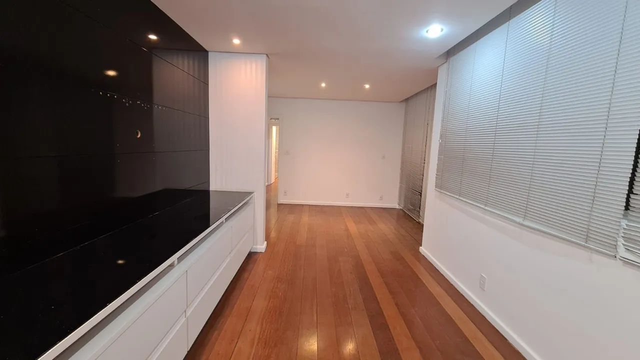 Apartamento para Alugar no Buritis!- 100m²