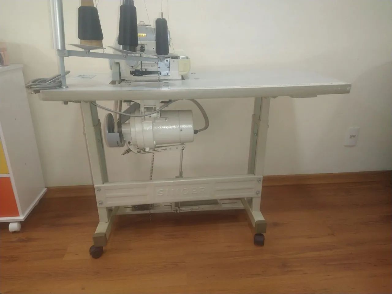 Oferta imperdível - Máquina de costura  - Foto 5