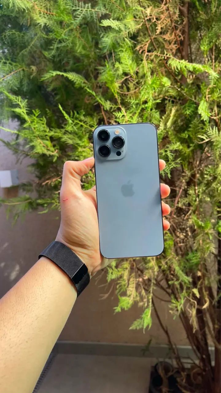 iPhone 13 Pro Max 128gb