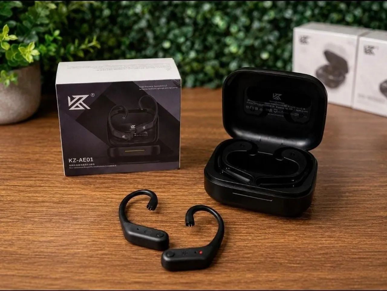 Módulo Bluetooth KZ AE01 / AZ09 - Foto 3