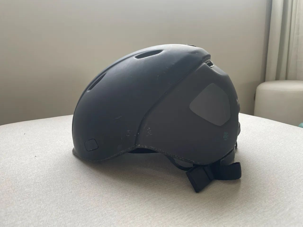 Capacete Hamax