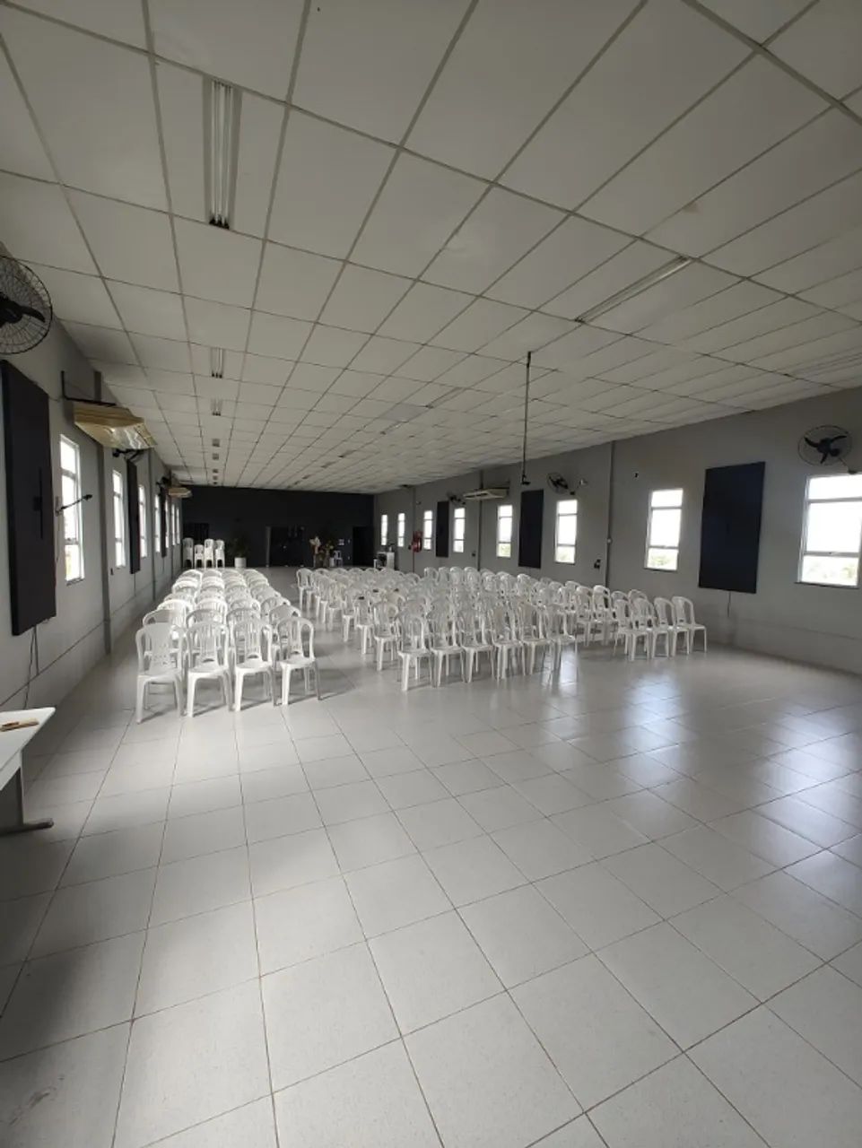 SALAO COMERCIAL em SALVADOR - BA, STELLA MARIS - Foto 4