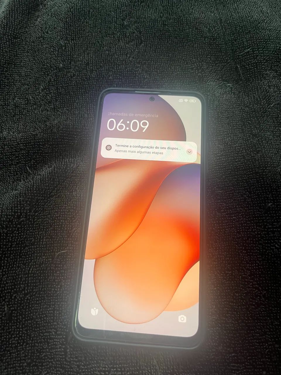 Redmi note 12 - Foto 2