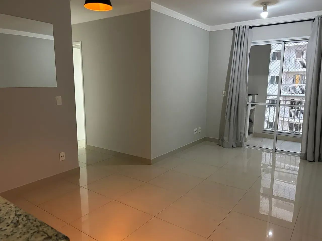 APARTAMENTO (77m² )  COM 3 DORMITÓRIOS NO PERFECT LIFE - CAMPINAS