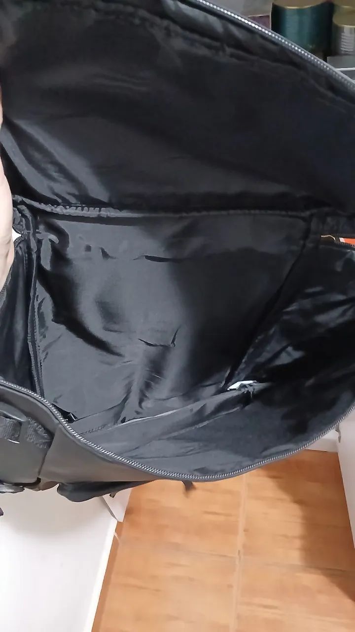 Mochila Azzaro - reservada para Matheus - Foto 4