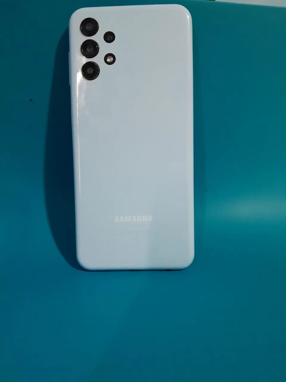 Sansung galaxy A13  - Foto 3
