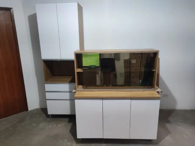 Armário de cozinha - Foto 3