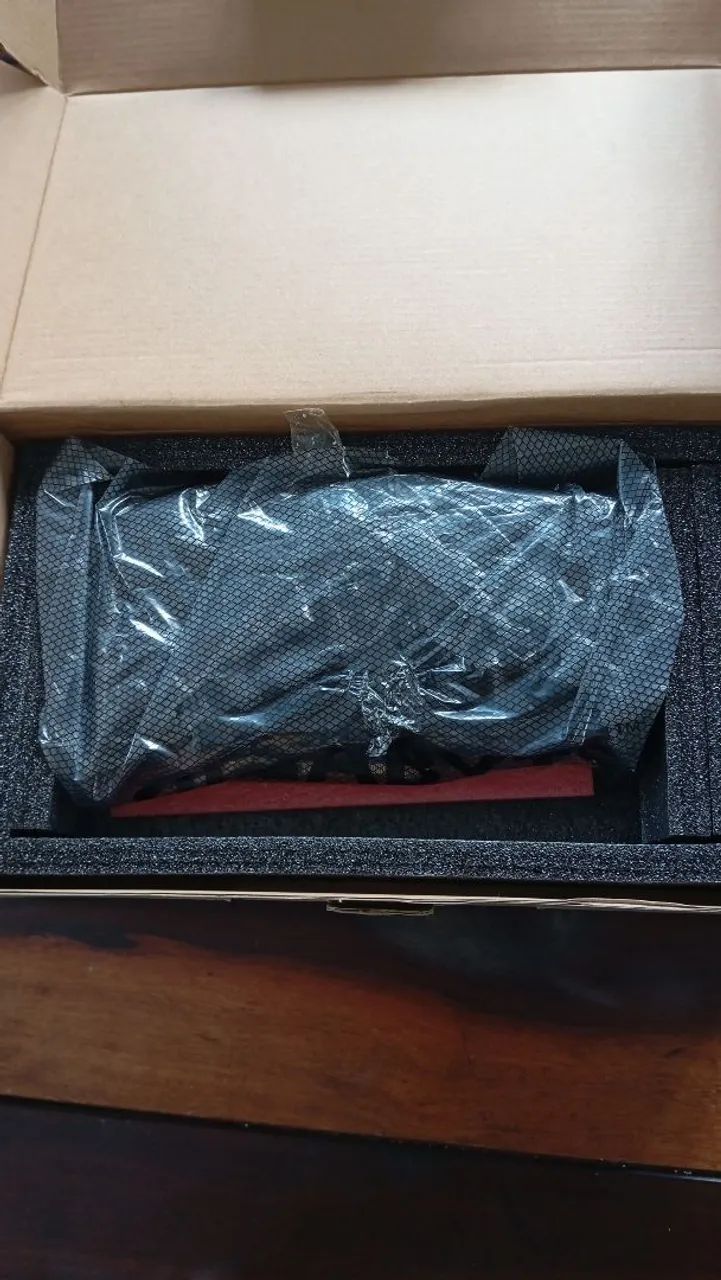 Rx5500xt 8gigas - Foto 4