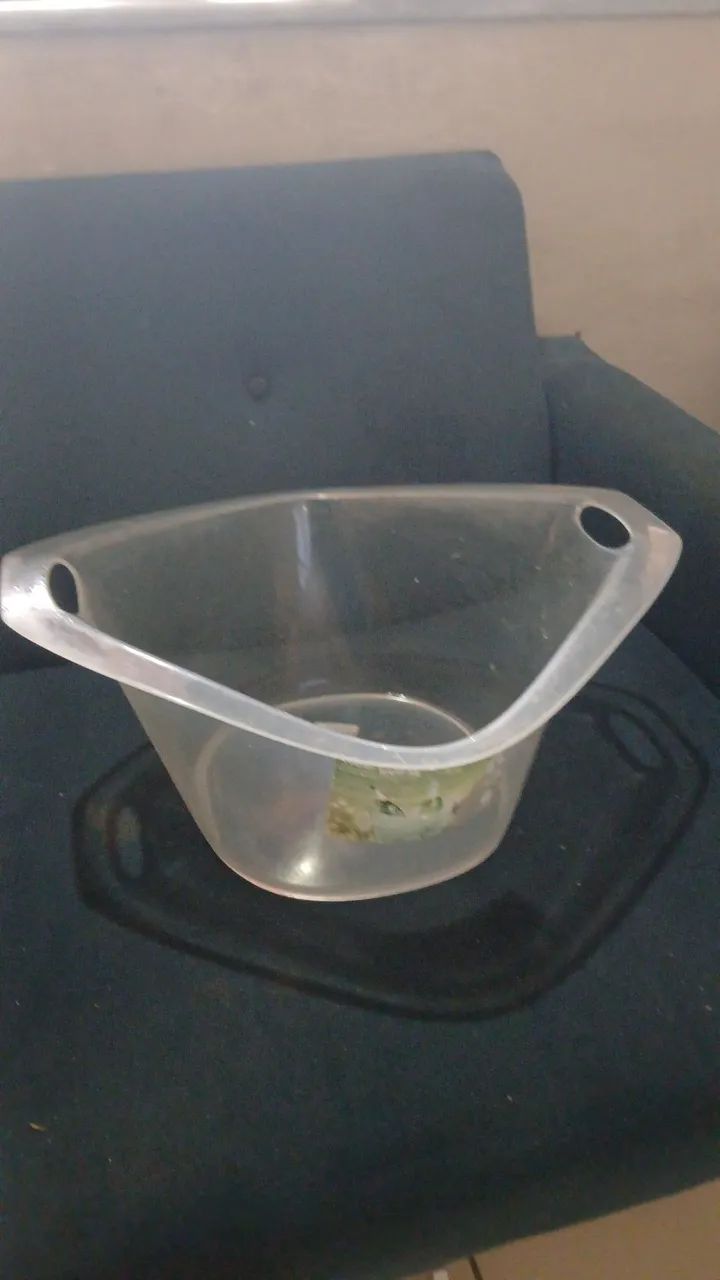 Balde para gelo - Foto 2
